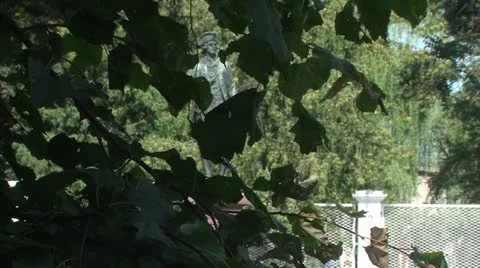 Monument Stockbeeldmateriaal 11679337