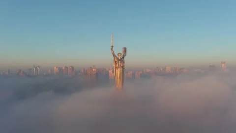 Monument Stock Footage 169816424