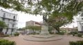 Monument to General Tomas Herrera in Panama 4k or 4k+ Resolution