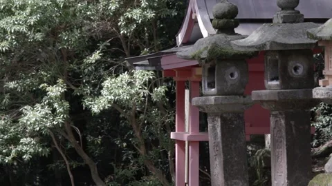 Monument - Japan Stock Footage 149708194