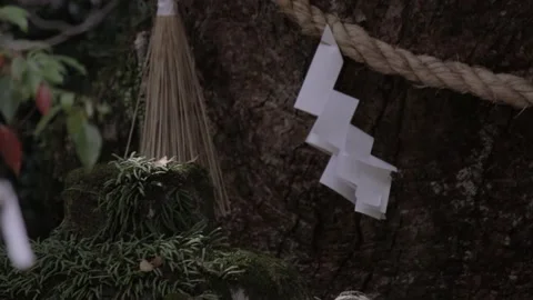 Monument - Japan Stock Footage 149708201