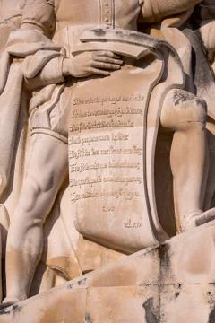 Monument navigateur Stock Photos