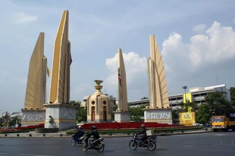 Monument Stock Photos