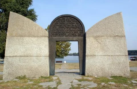 Monument Stock Photos