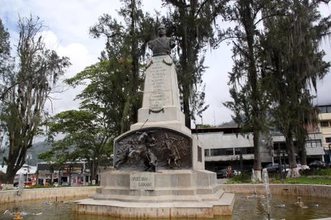 Monument Stock Photos