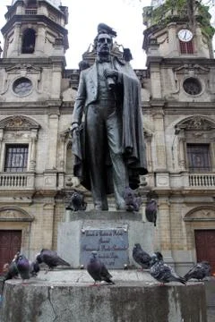 Monument Stock Photos