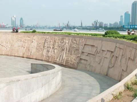 Monument 库存照片