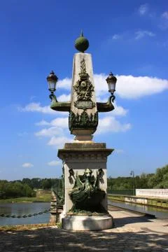 Monument Stock Photos