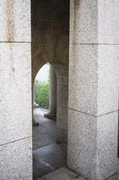 Monument Stock Photos