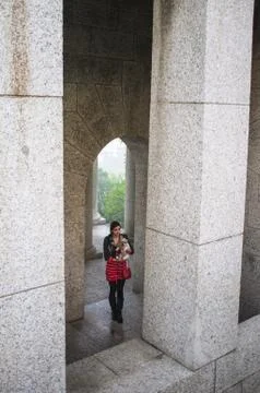 Monument Stock Photos