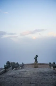 Monument Stock Photos