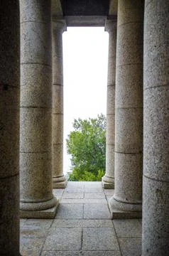 Monument Stock Photos