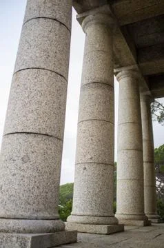 Monument Stock Photos