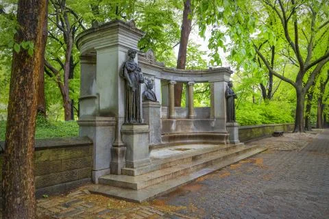 Monument Stock Photos