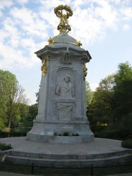 Monument Stock Photos