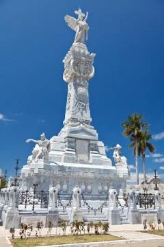 Monument Stock Photos