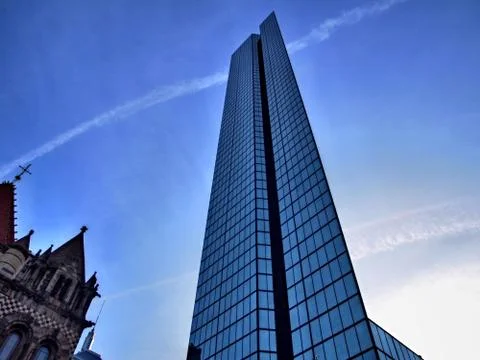 Monument Stockfoto's