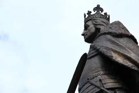 Monument. Stock Photos