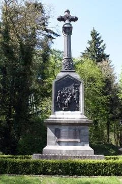 Monument Stock Photos