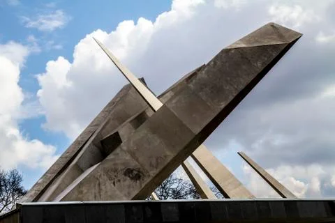 Monument Stock Photos