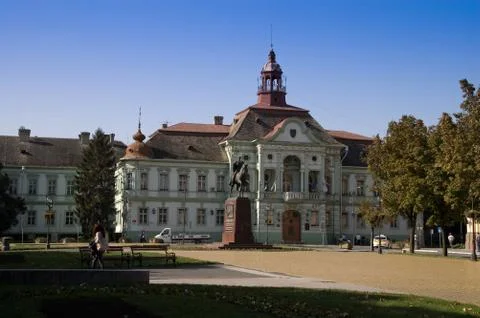 Monument Stock Photos