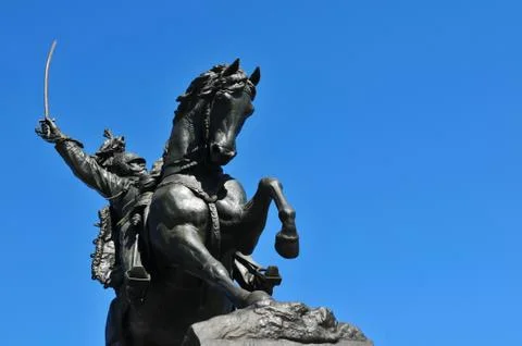 Monument Stock Photos