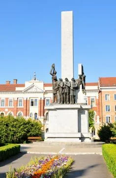 Monument Stock Photos