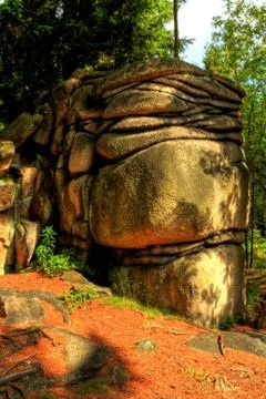 Monument Stock Photos