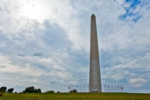 Monument Stock Photos