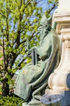 Monument Stock Photos