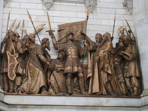 Monument Stock Photos