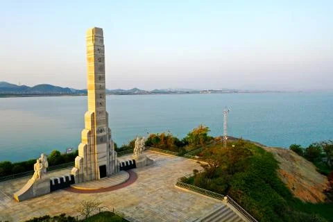 Monument 스톡 사진