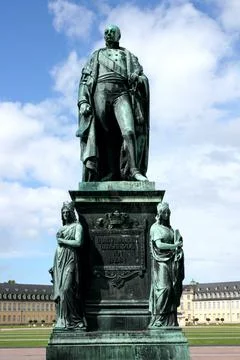 Monument Stock Photos