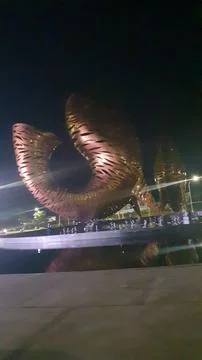 Monument 写真素材