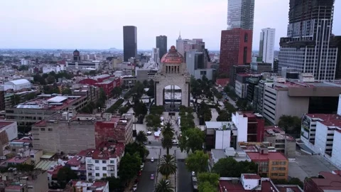 Monument to the Revolution Vidéo 250062352