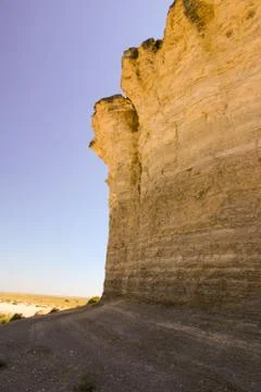 Monument Rocks #6 写真素材