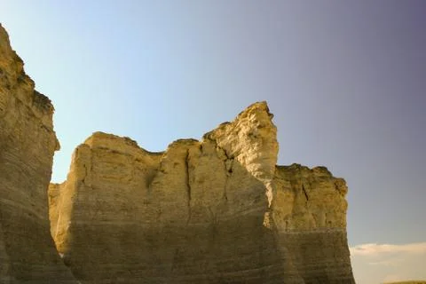 Monument Rocks #8 写真素材