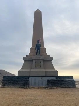 Monument to the Unknown Soldier Stock Photos