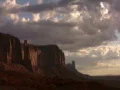 Monument Valley 06 Timelapse Sunrise x20 / Grand Circle, Arizona-Utah, USA Web Footage
