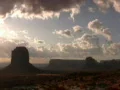 Monument Valley 07 Timelapse Sunrise / Grand Circle, Arizona-Utah, USA Web Footage