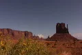 Monument Valley 09 Left Mitten Loop / Grand Circle, Arizona-Utah, USA Footage