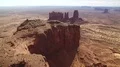 Monument Valley Aerial Utah 24 4K 4k or 4k+ Resolution