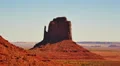 Monument Valley Day 29 USA HD Footage