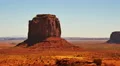Monument Valley Day 31 USA HD Footage