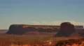 Monument Valley Day 32 USA HD Footage