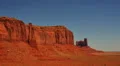 Monument Valley Day 33 USA HD Footage