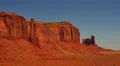 Monument Valley Day 43 Pan R Utah Arizona USA HD Footage