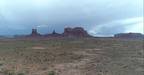Monument Valley Vidéo 82049253