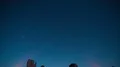 Monument Valley Orionids Meteor Shower & Milky Way Galaxy 4k or 4k+ Resolution