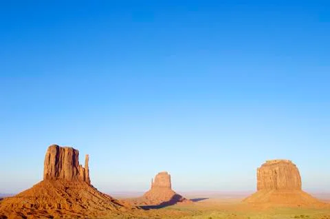 Monument valley Фото